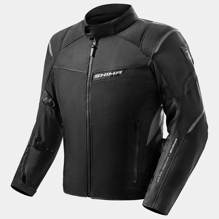 Kurtka Rush 2.0 Vented