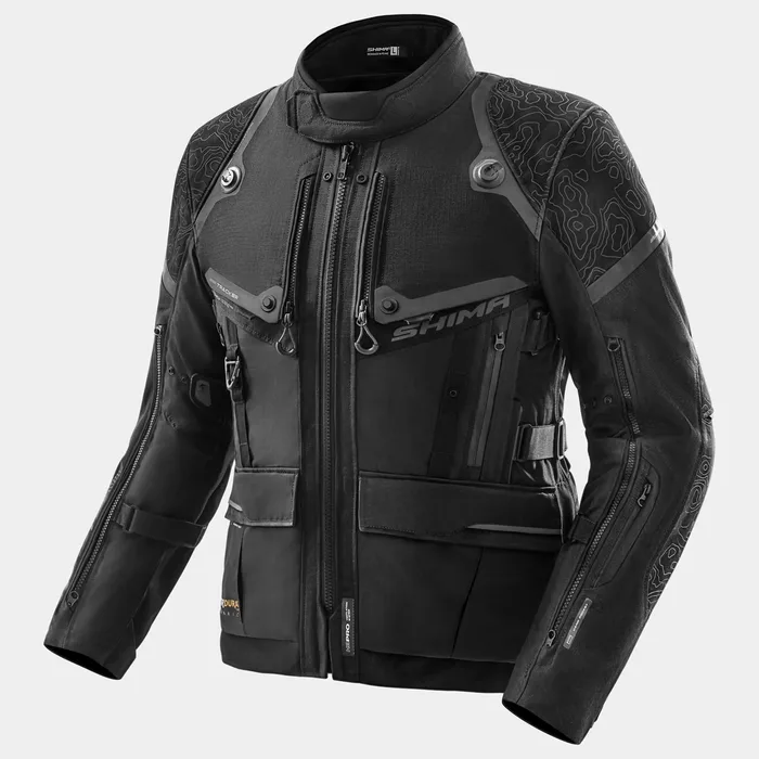 SHIMA_TRACKER_JKT_MEN_BLACK_FRONT