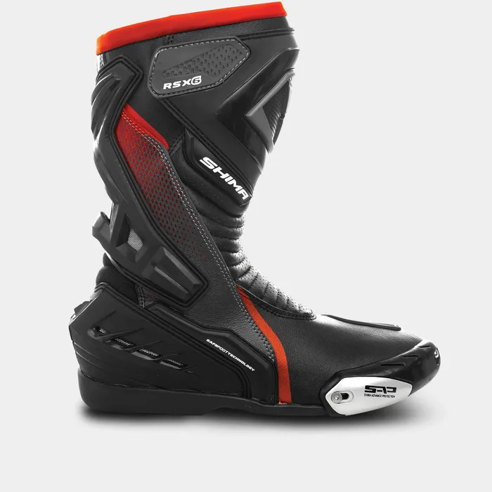 Buty RSX-6