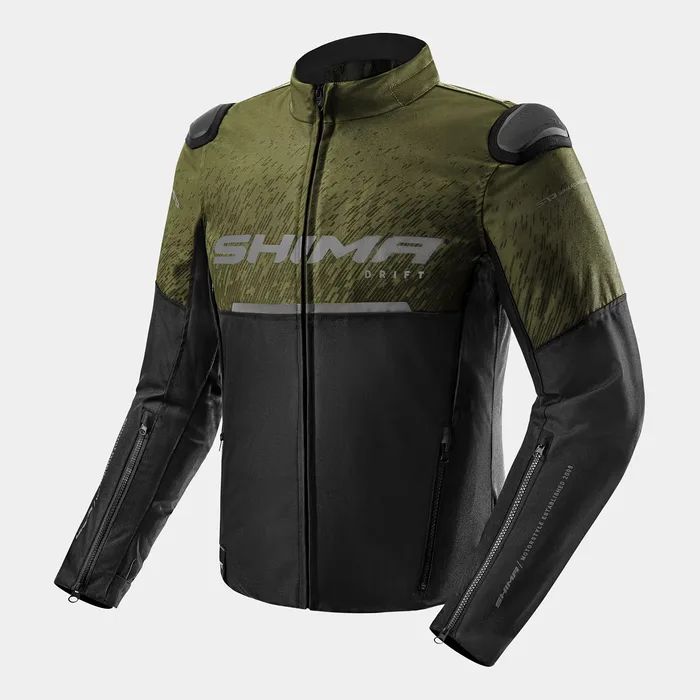 SHIMA_DRIFT_JKT_MEN_KHAKI_FRONT