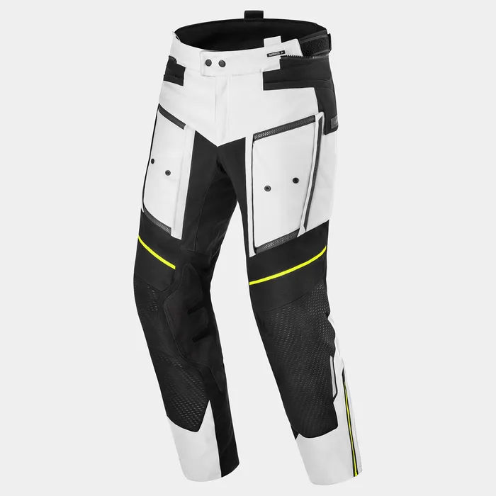 SZARY/FLUO