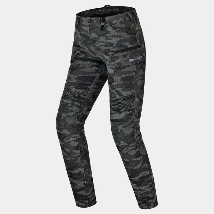 CAMO