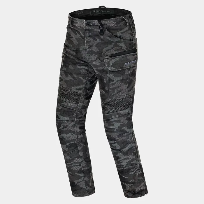 CAMO