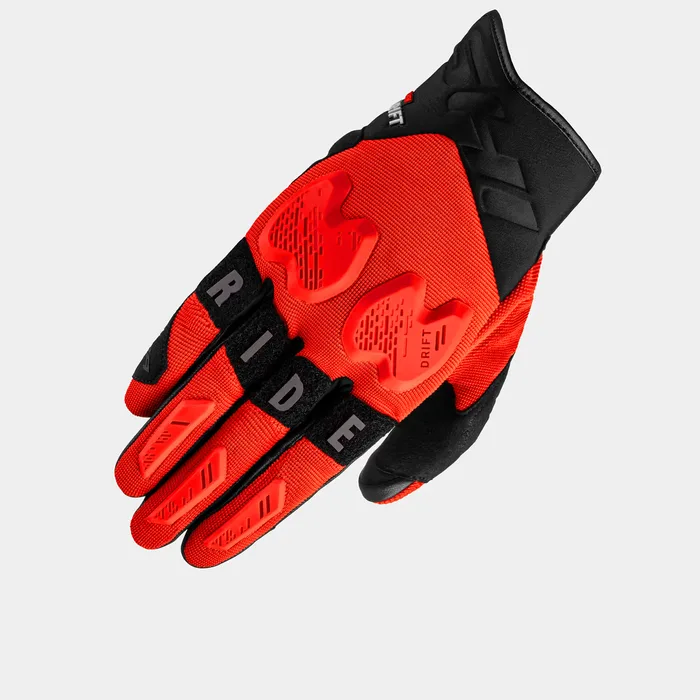 ROJO