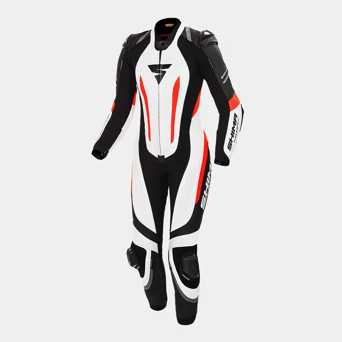 WHITE/FLUO