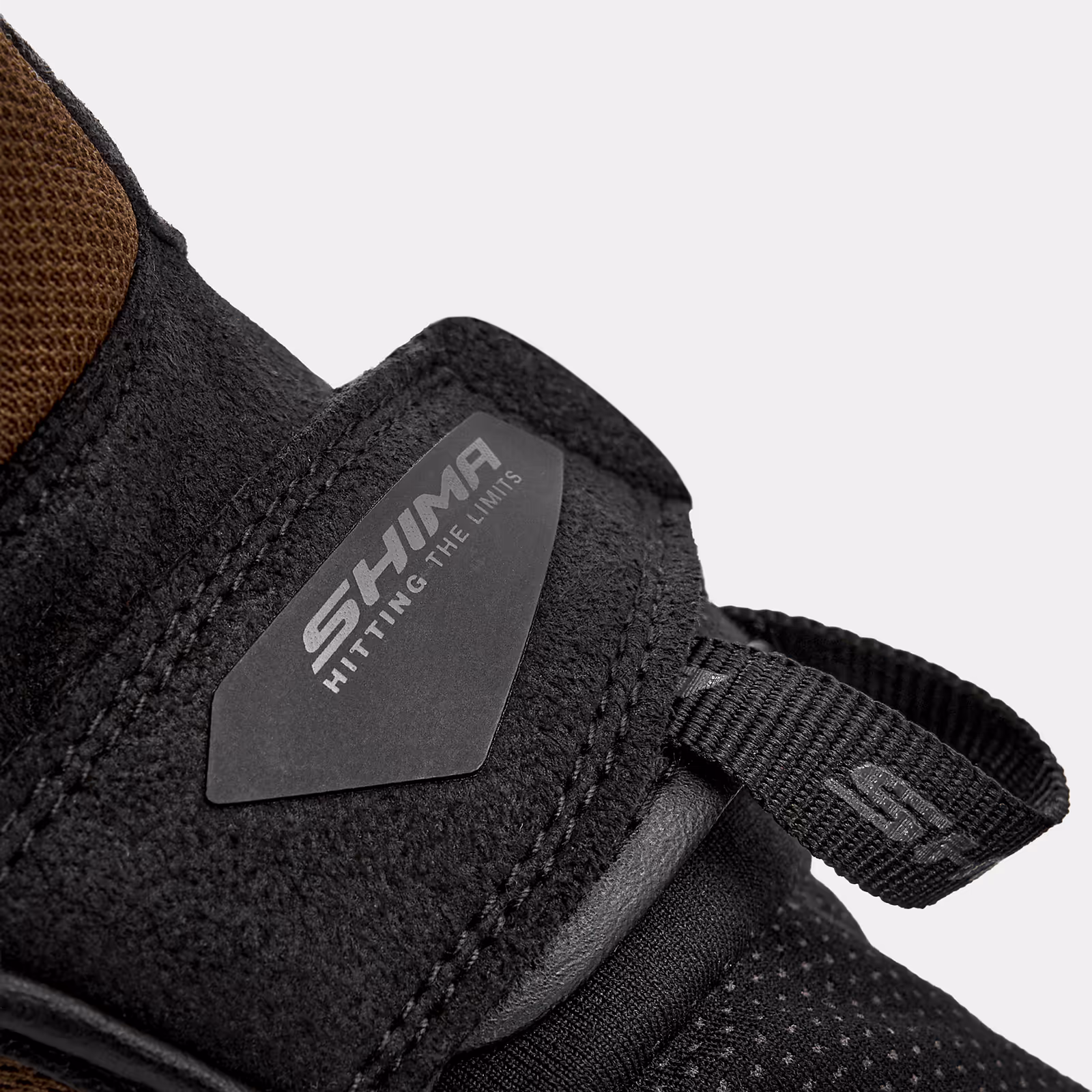 006_SHIMA_BLAZE 30_GLV_MEN_BROWN