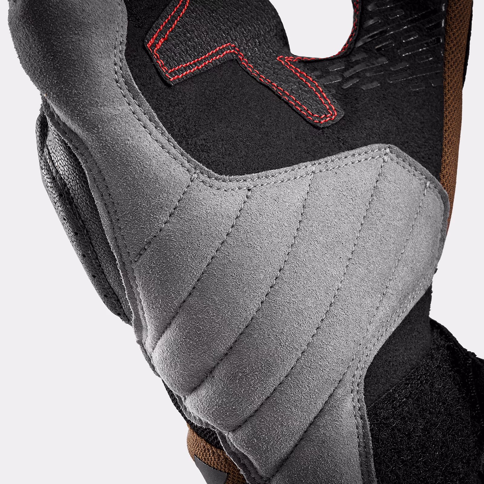 007_SHIMA_BLAZE 30_GLV_MEN_BROWN