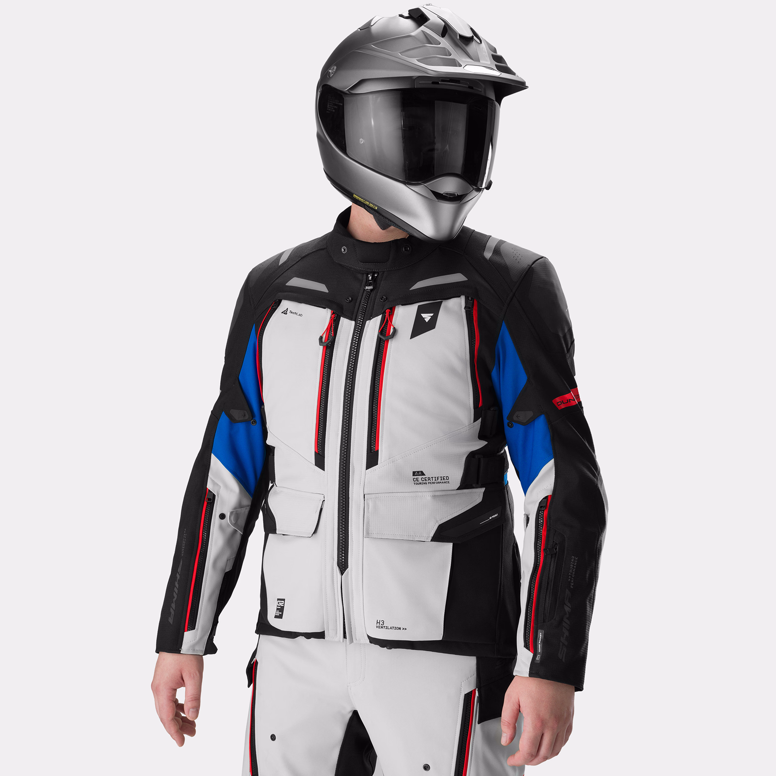 01_SHIMA_DUNE G2_MEN_JKT_BLUE