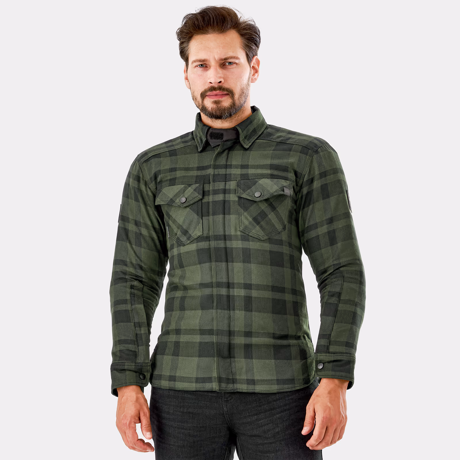 01_SHIMA_RENEGADE_GREEN_MEN_JKT