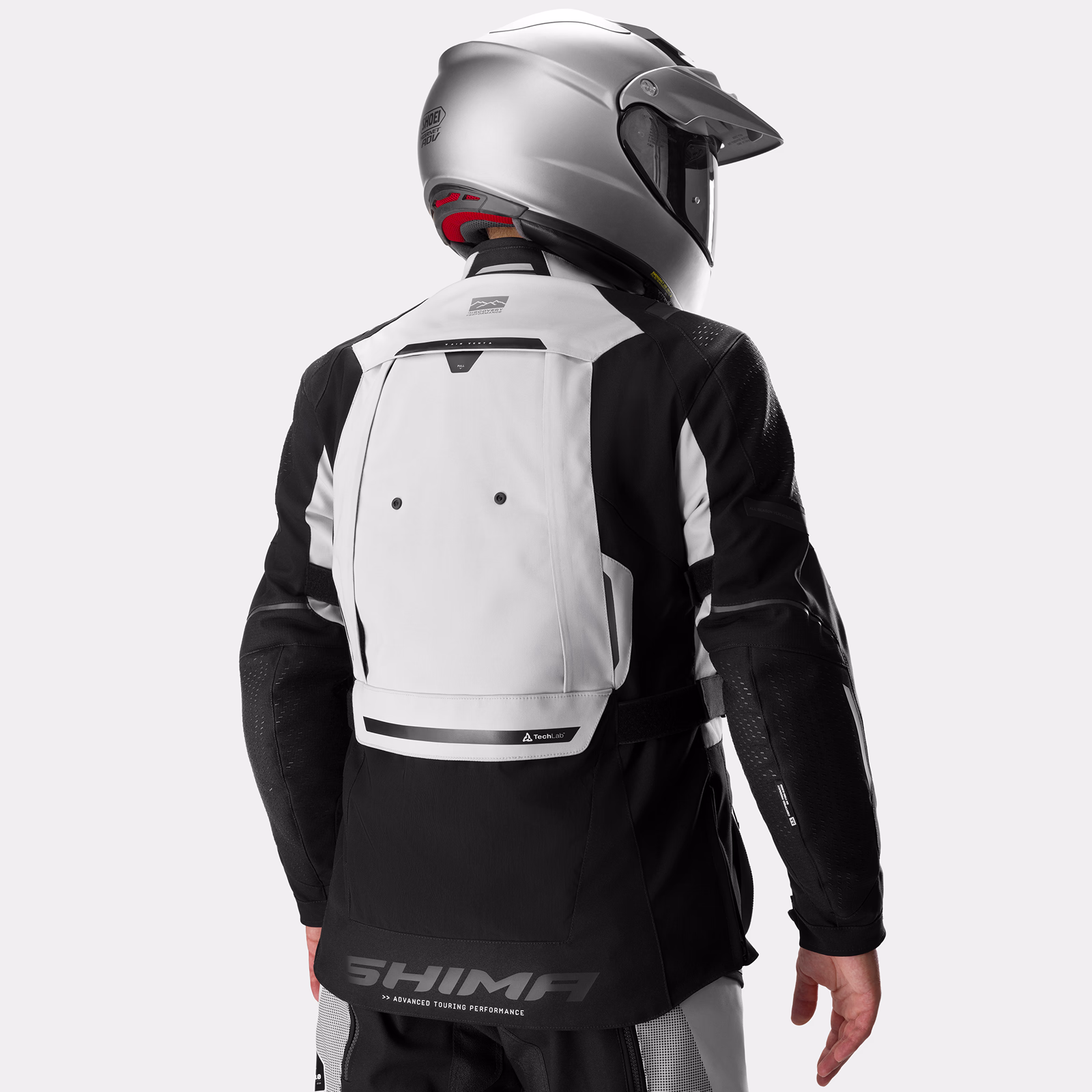 02_SHIMA_HERO 3_G2_MEN_JKT_GREY BLACK