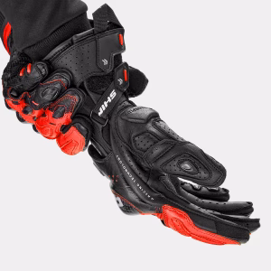 02_SHIMA_RS-3_RED_FLUO_MEN_GLV