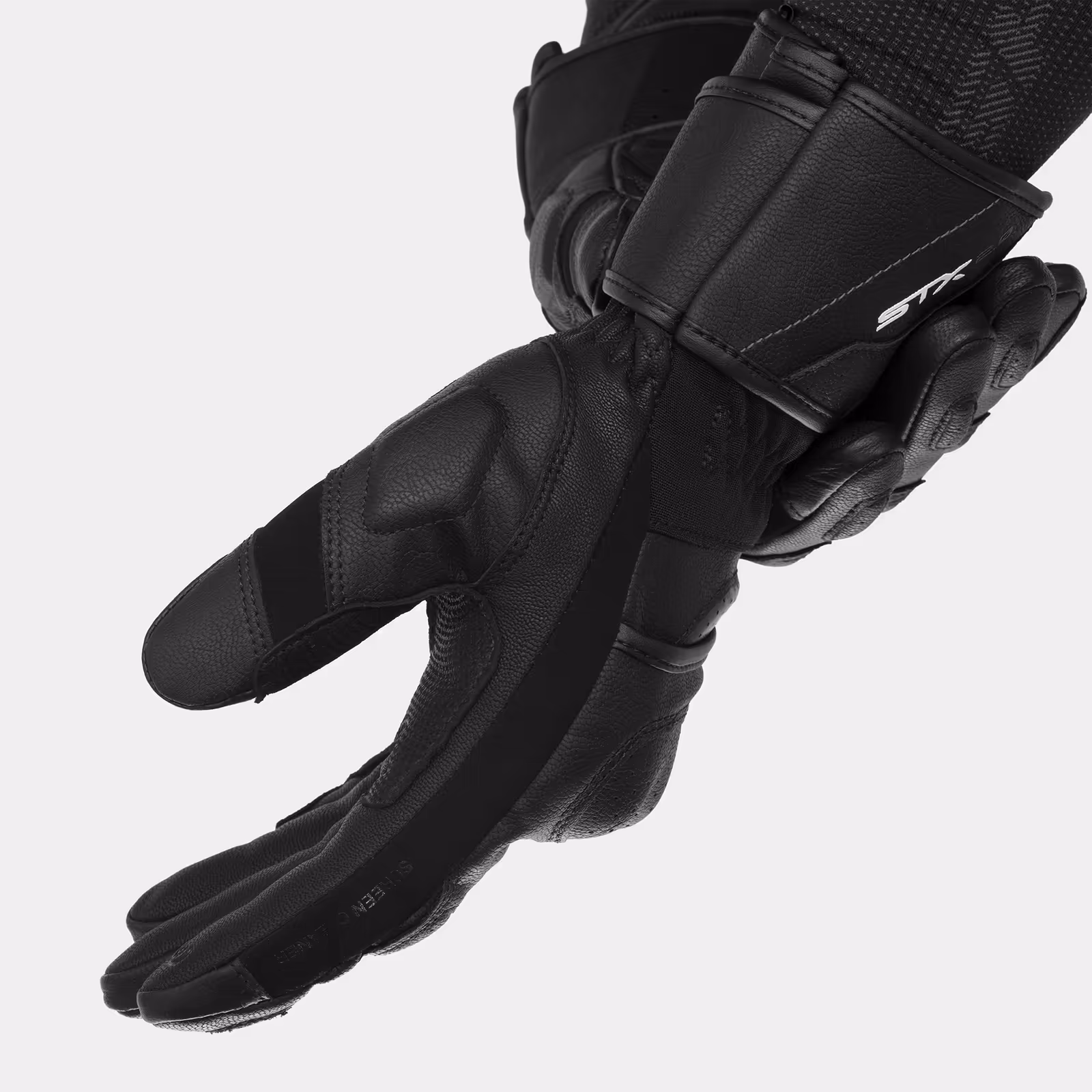 02_SHIMA_STX 2_GLV_MEN_BLACK_2500x2500
