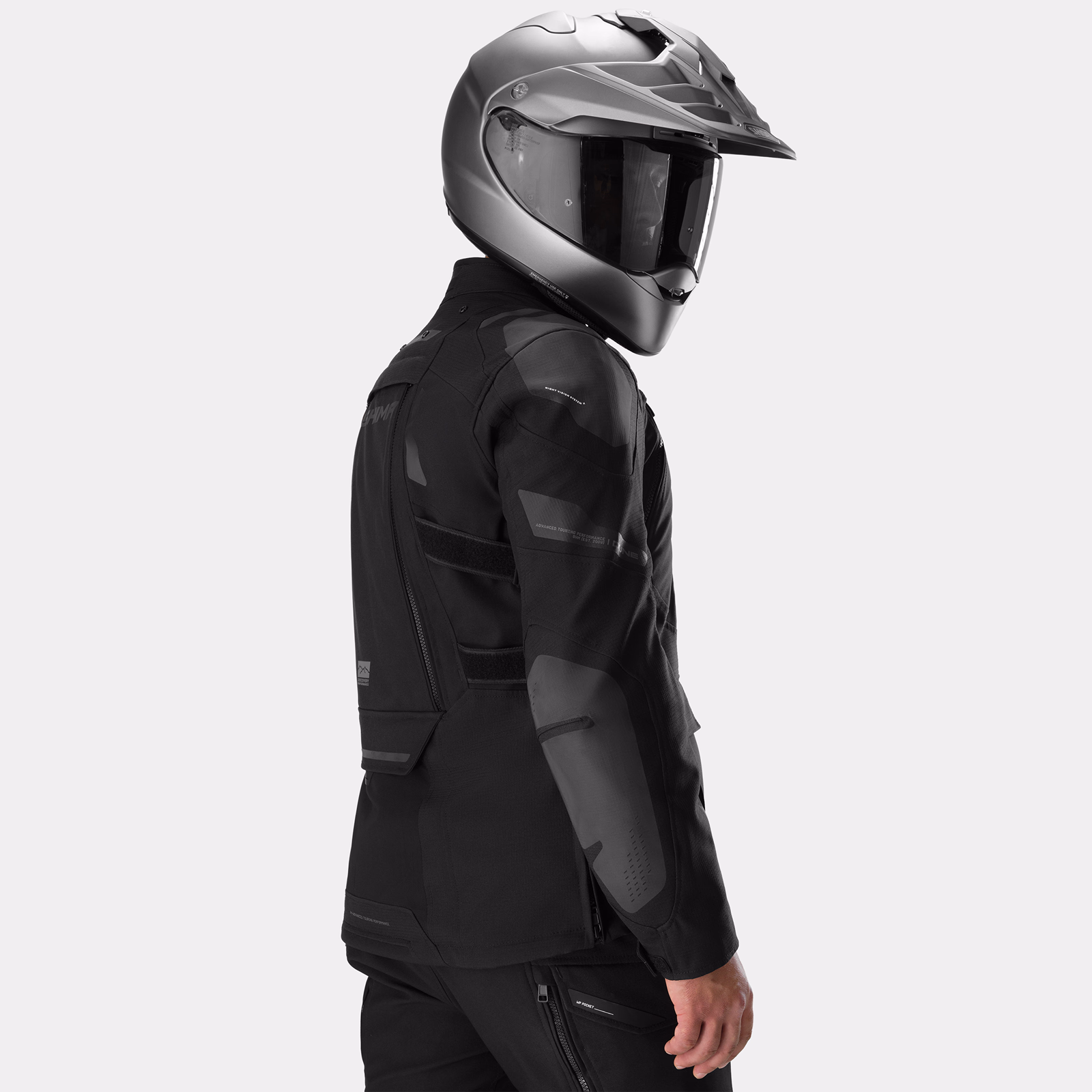 03_SHIMA_DUNE G2_MEN_JKT_BLACK