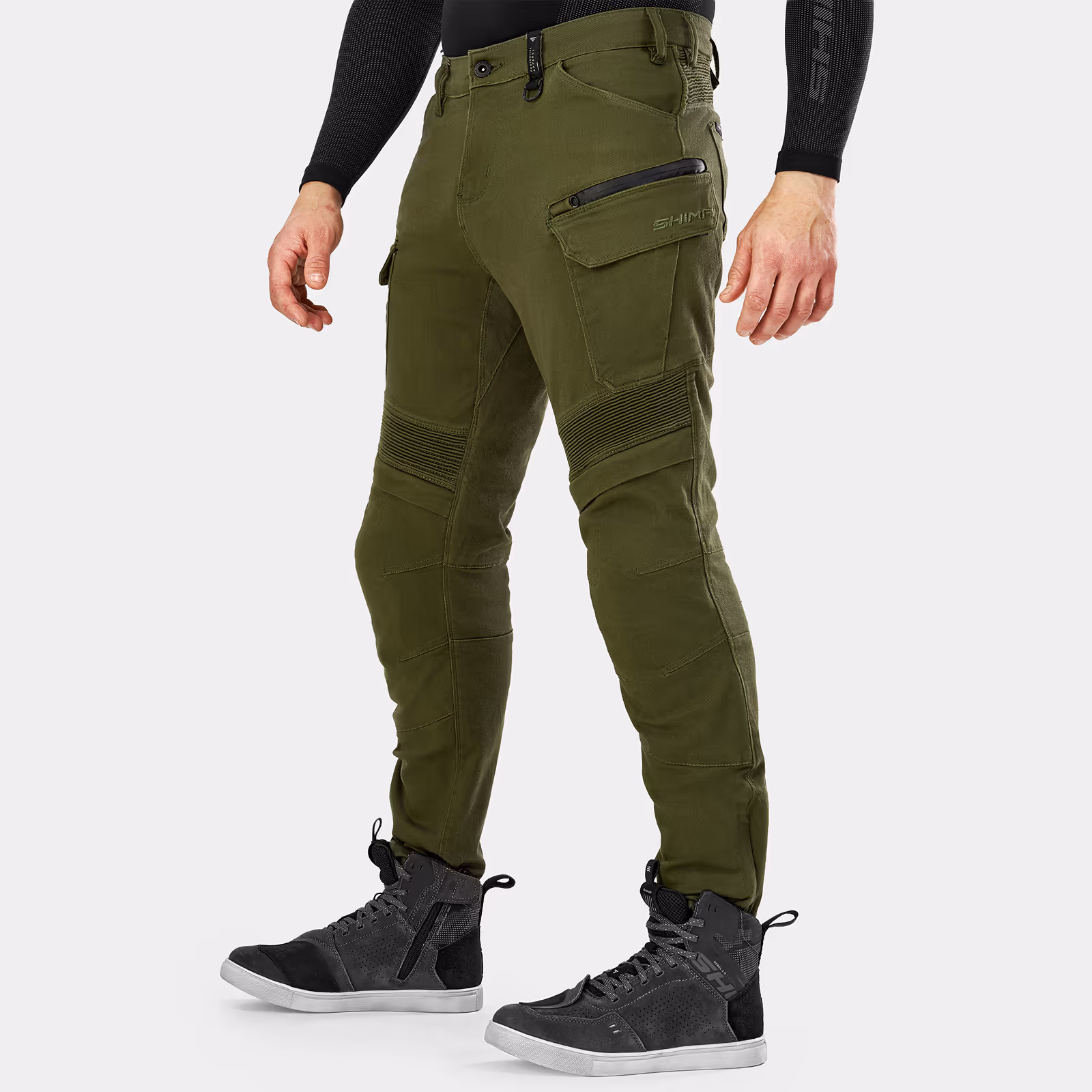 03_SHIMA_GIRO 3_PNT_MEN_KHAKI_2500x2500