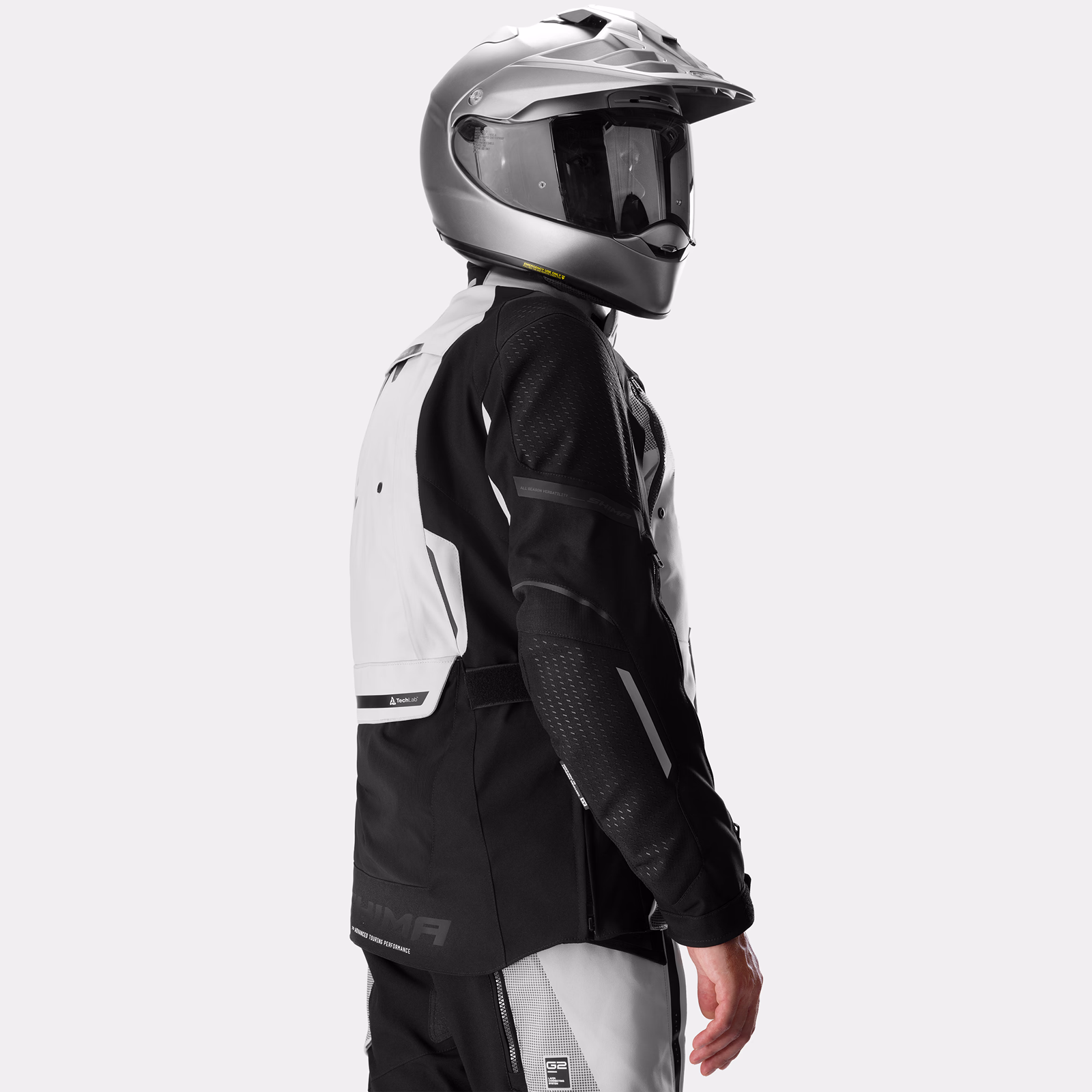 03_SHIMA_HERO 3_G2_MEN_JKT_GREY BLACK