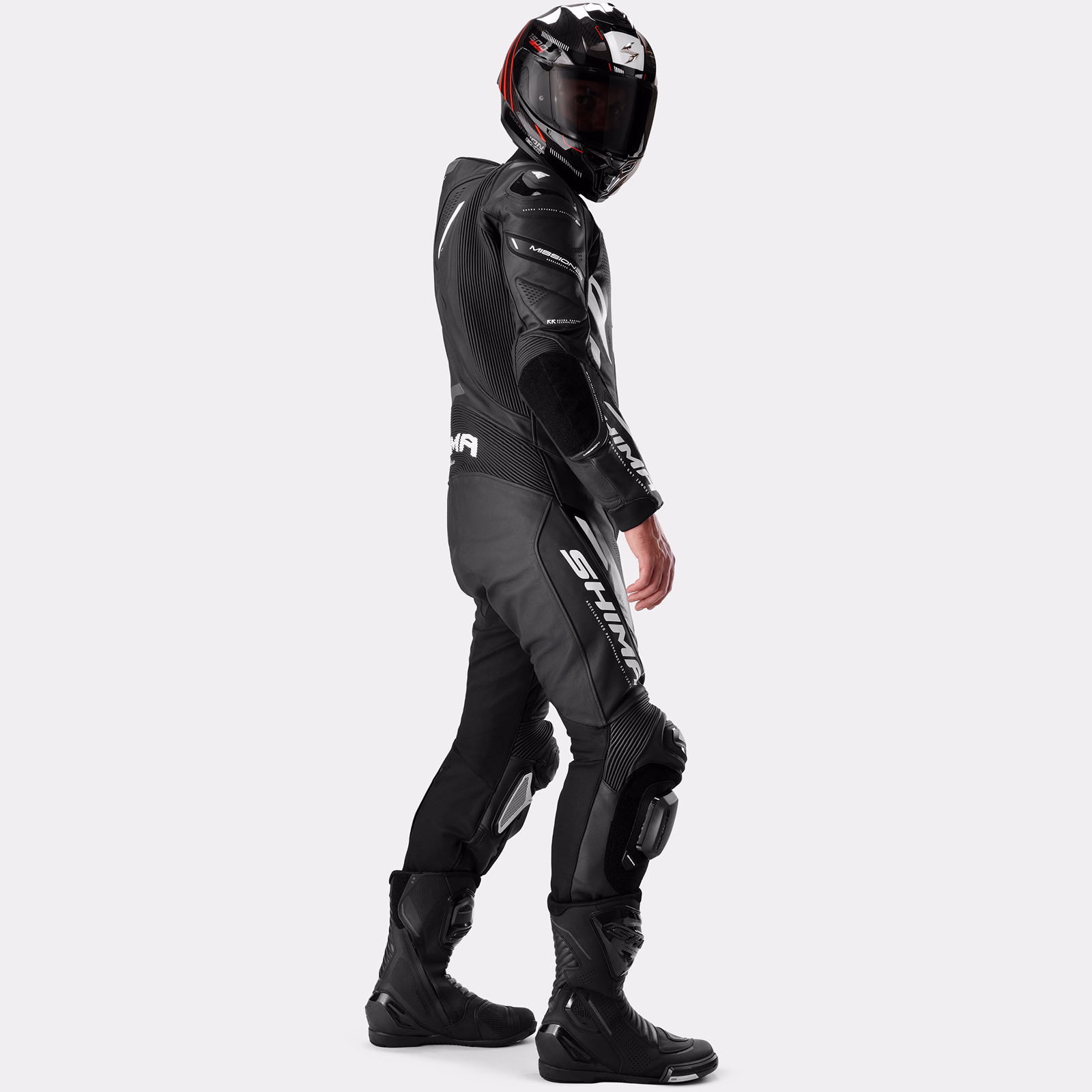 03_SHIMA_MISSION RS_SUIT_MEN_BLACK WHITE