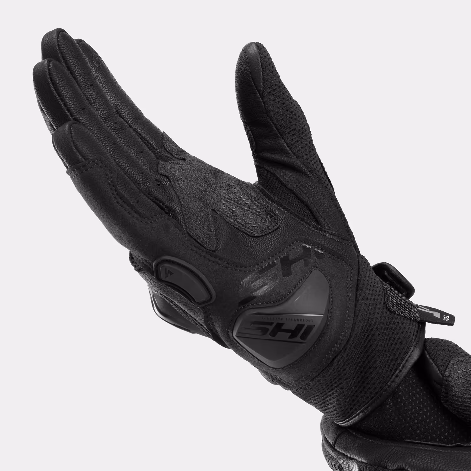 03_SHIMA_SPARK 3_GLV_MEN_BLACK_2500x2500