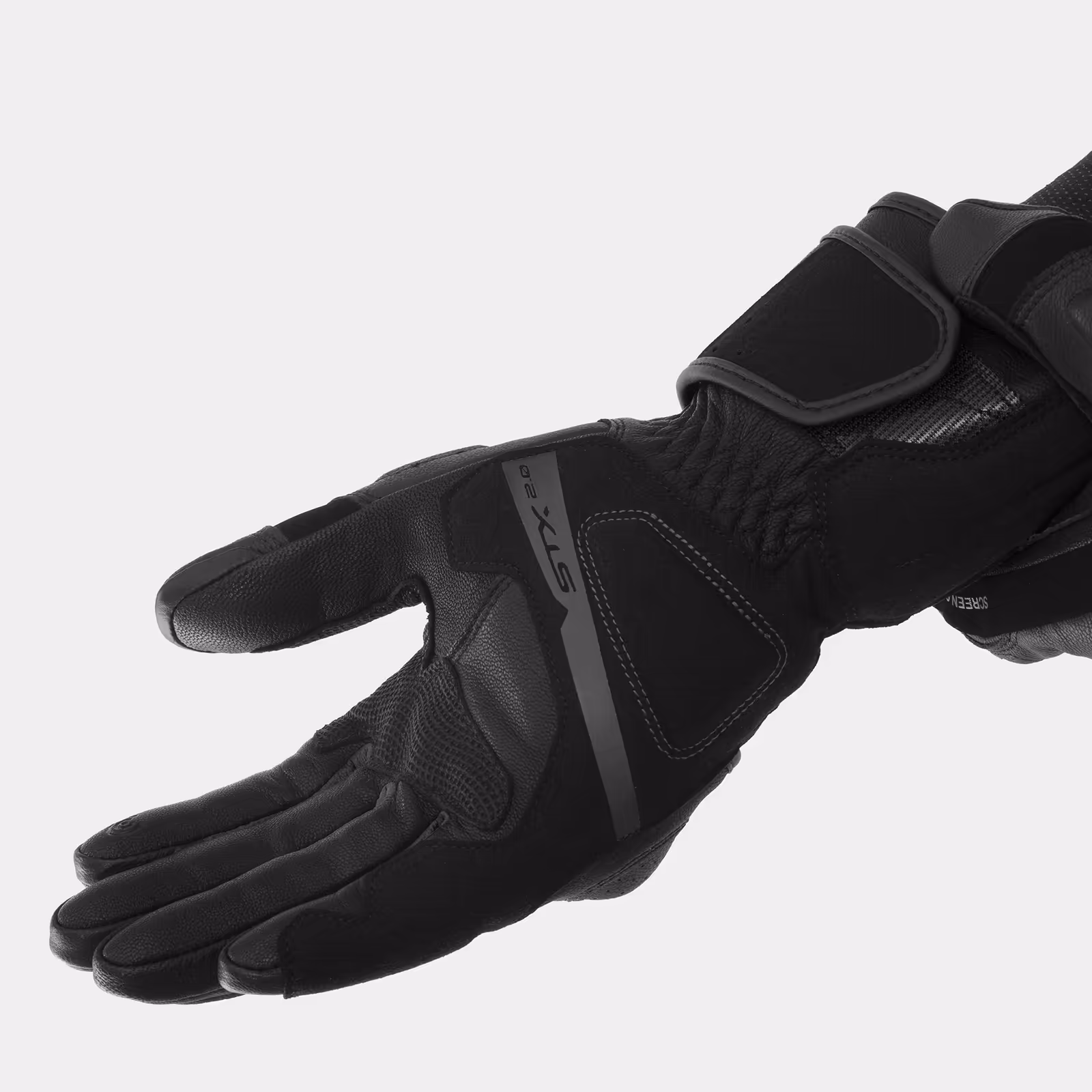 03_SHIMA_STX 2_GLV_MEN_BLACK_2500x2500