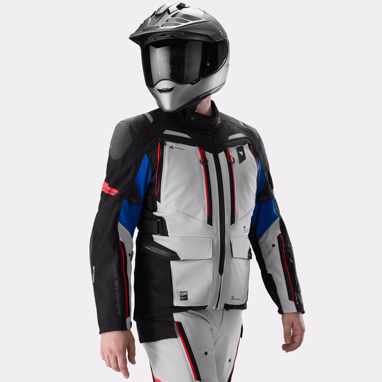 04_SHIMA_DUNE G2_MEN_JKT_BLUE