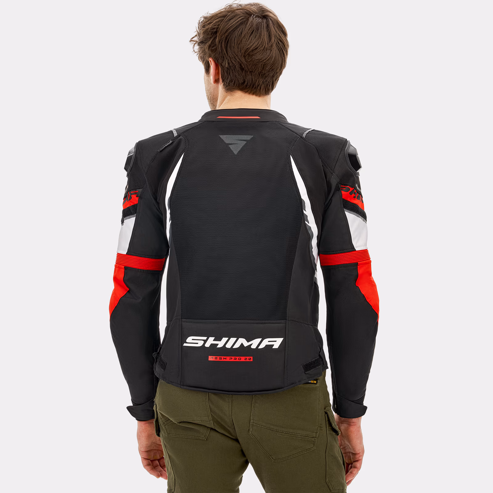 04_SHIMA_MESHPRO_RED_MEN_JKT