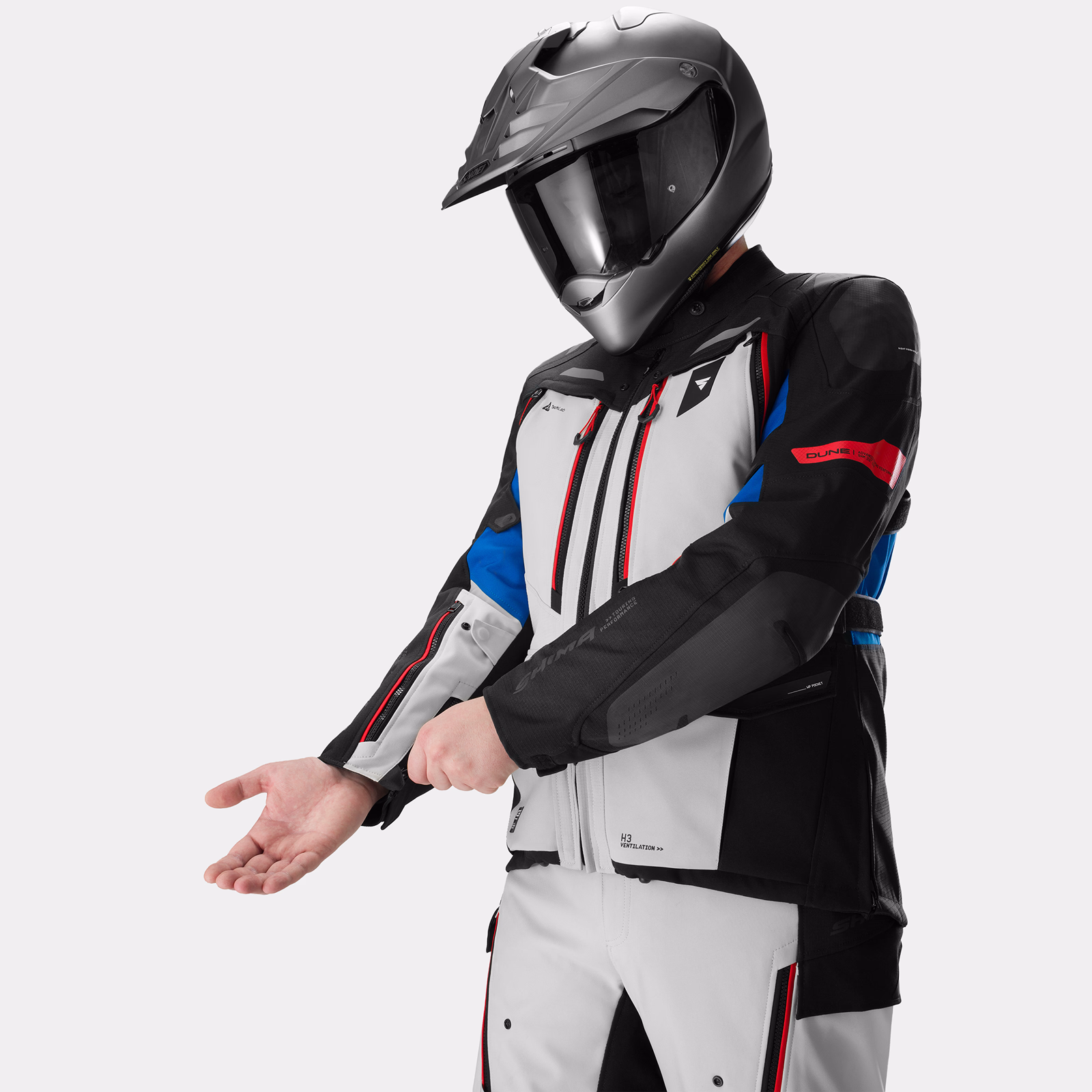 05_SHIMA_DUNE G2_MEN_JKT_BLUE