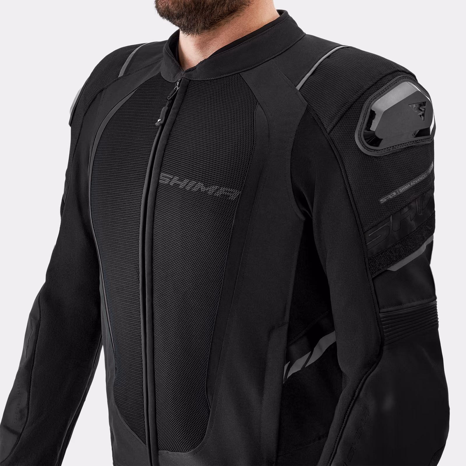 05_SHIMA_MESHPRO 2.0_JKT_MEN_BLACK