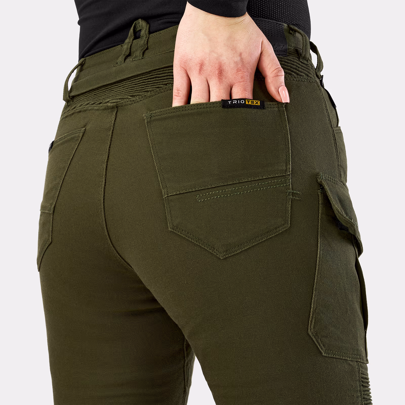 06_SHIMA_GIRO 30_PNT_LADY_KHAKI