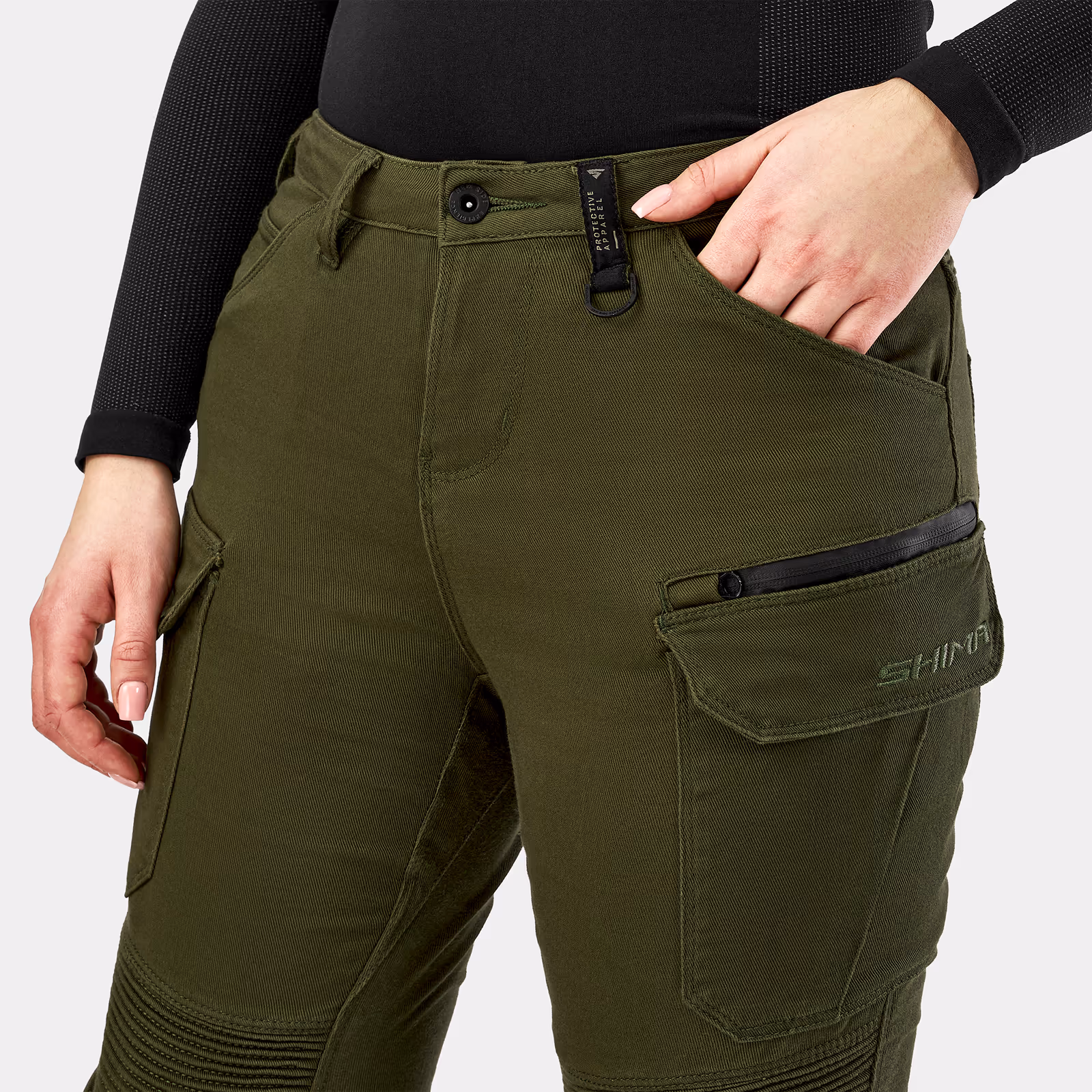 07_SHIMA_GIRO 30_PNT_LADY_KHAKI