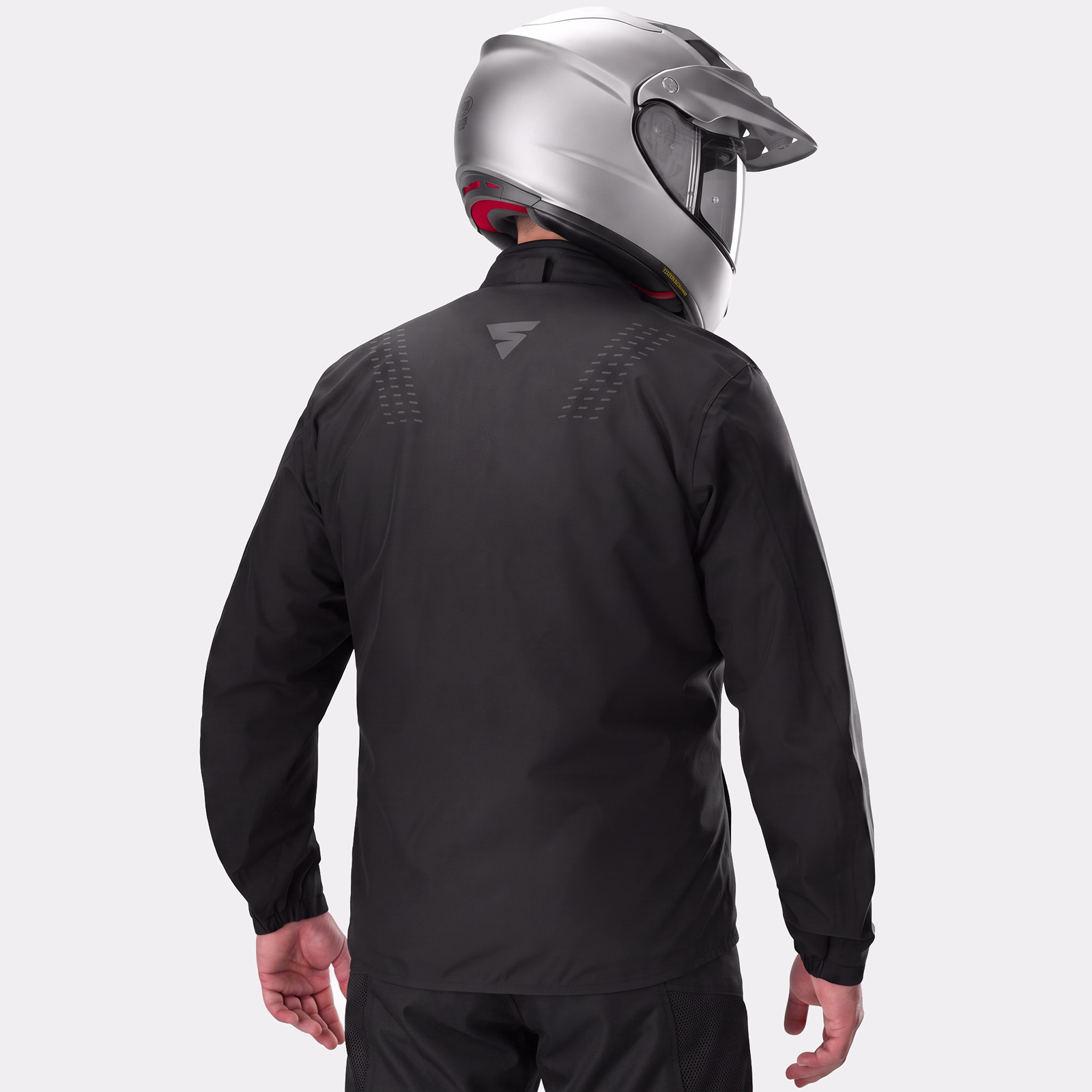 07_SHIMA_HERO 3_G2_FLEXDRY_MEN_JKT_GREY RED