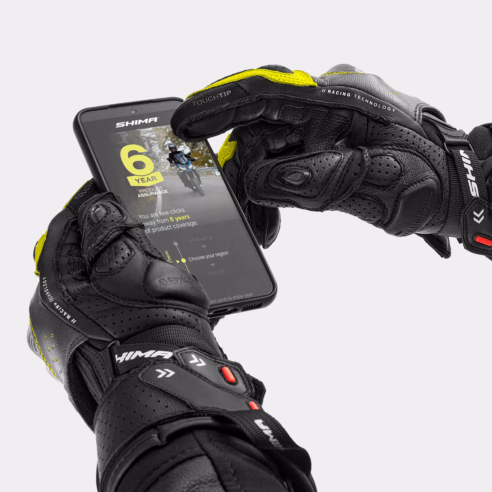 07_SHIMA_RS-3_FLUO_MEN_GLV