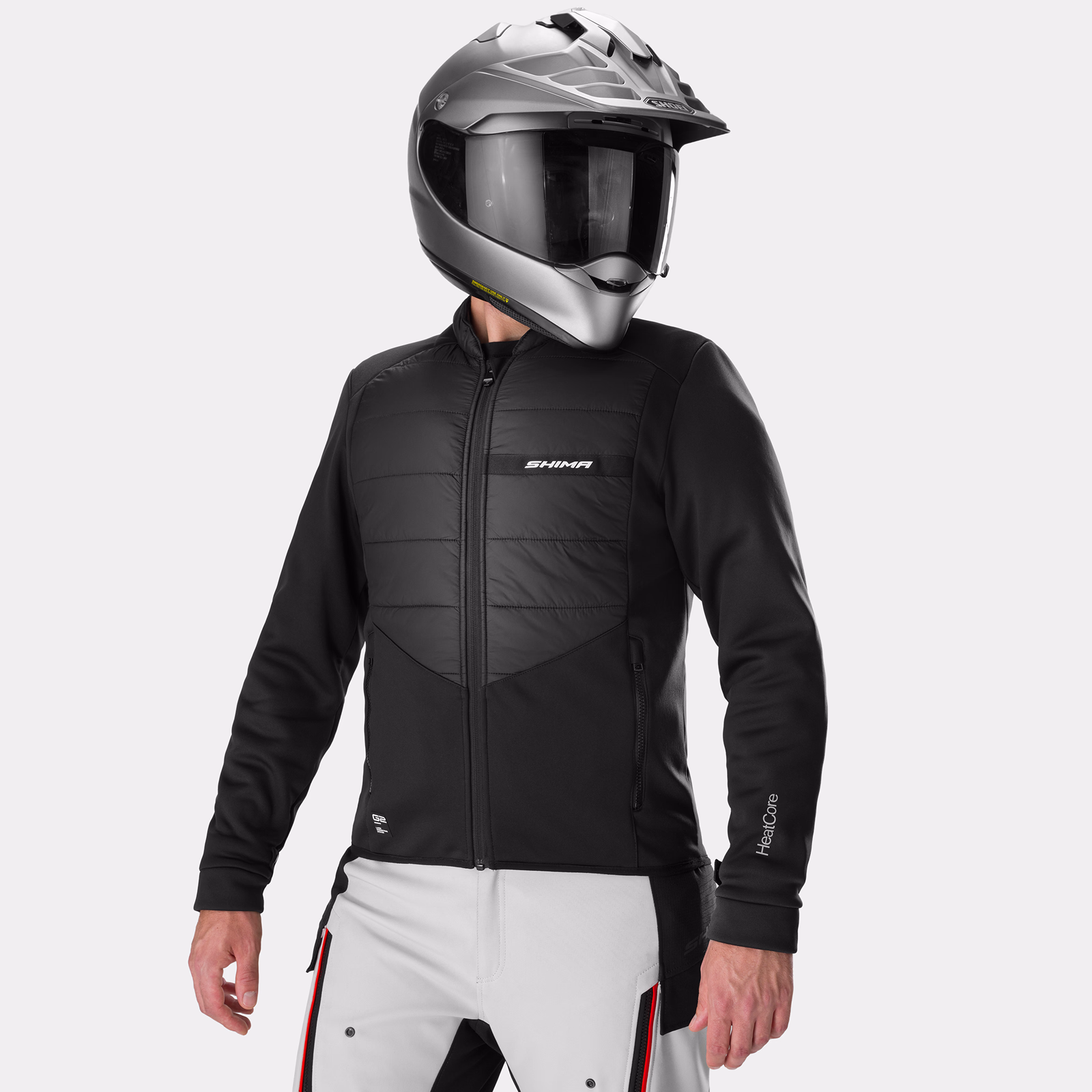 09_SHIMA_DUNE G2_HEATCORE_MEN_JKT_BLUE