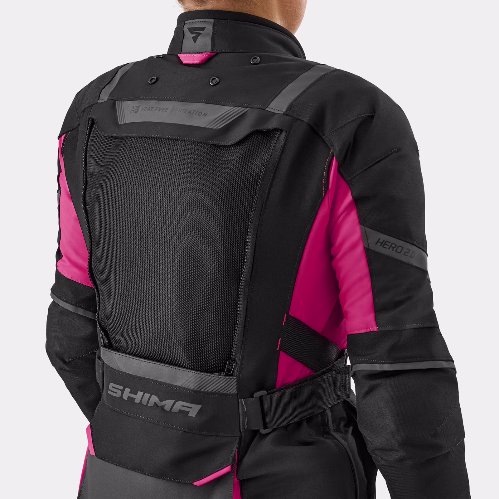 09_SHIMA_HERO 2.0_JKT_LADY_PINK