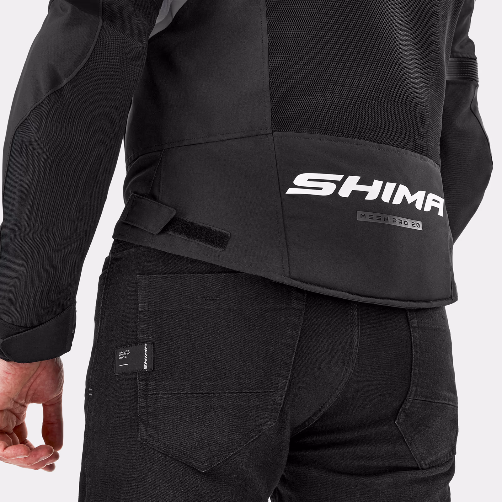 09_SHIMA_MESHPRO 2.0_JKT_MEN_WHITE