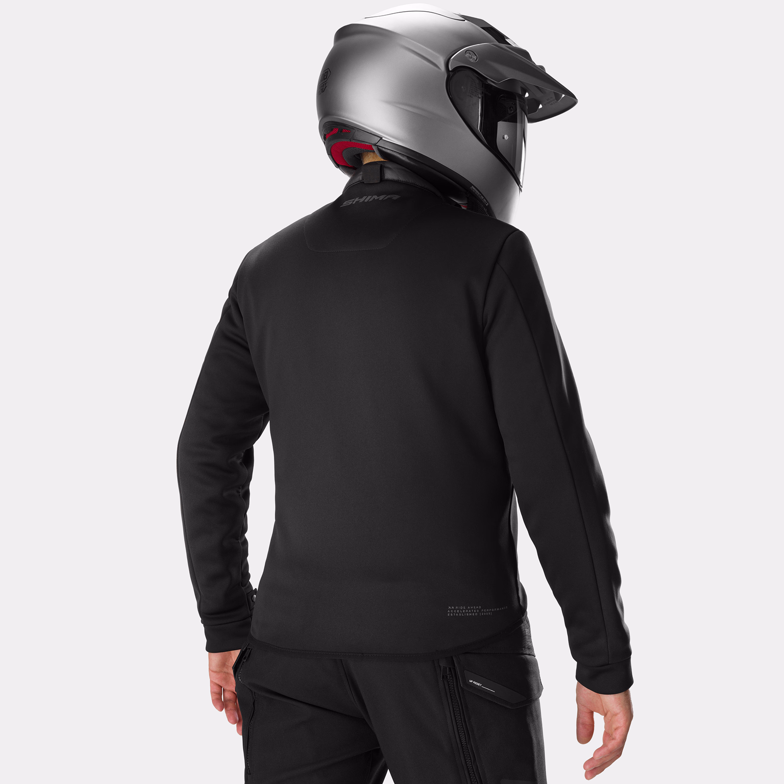 10_SHIMA_DUNE G2_HEATCORE_MEN_JKT_BLACK