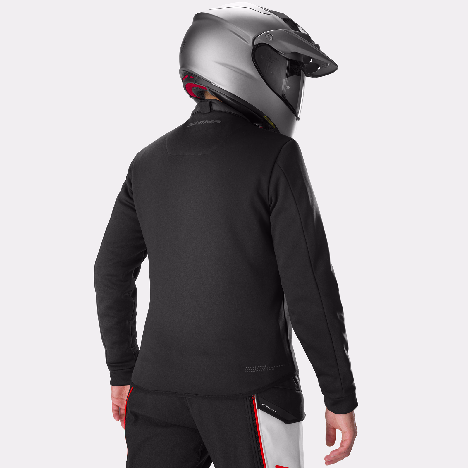 10_SHIMA_DUNE G2_HEATCORE_MEN_JKT_BLUE