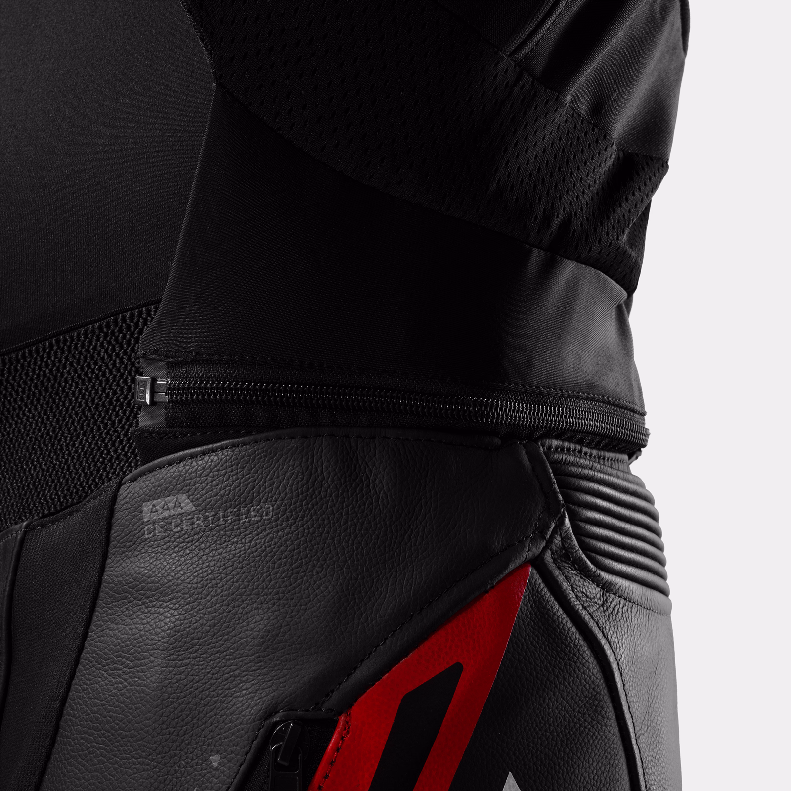 10_SHIMA_MISSION ST_MEN_PNT_BLACK RED