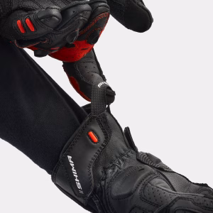 10_SHIMA_XRS3_GLV_RED_MEN