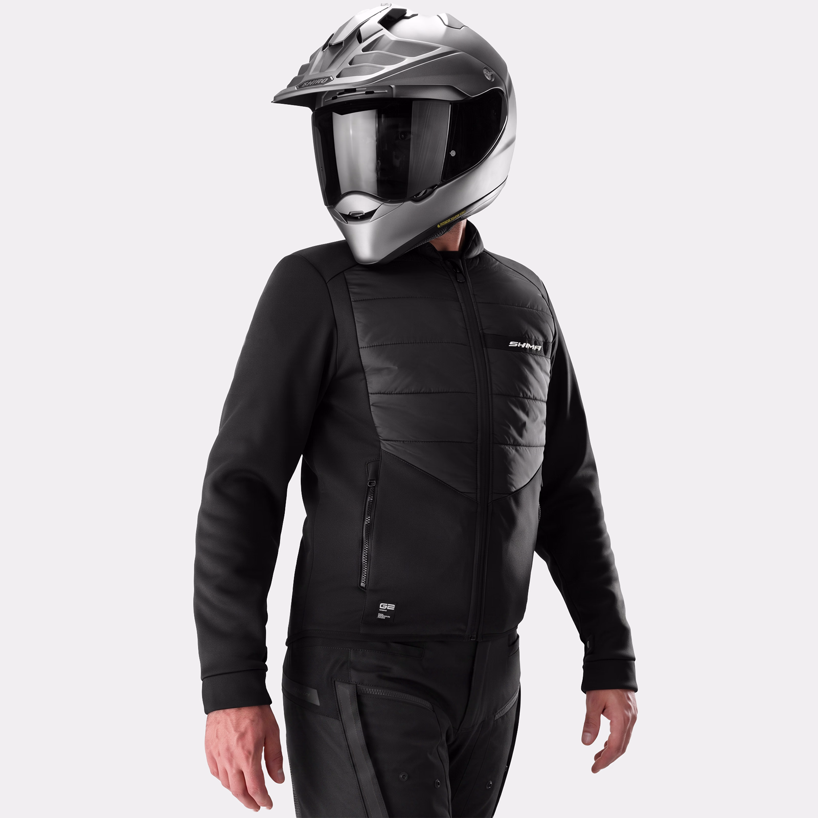 11_SHIMA_HERO 3 G2_HEATCORE_MEN_JKT_BLACK