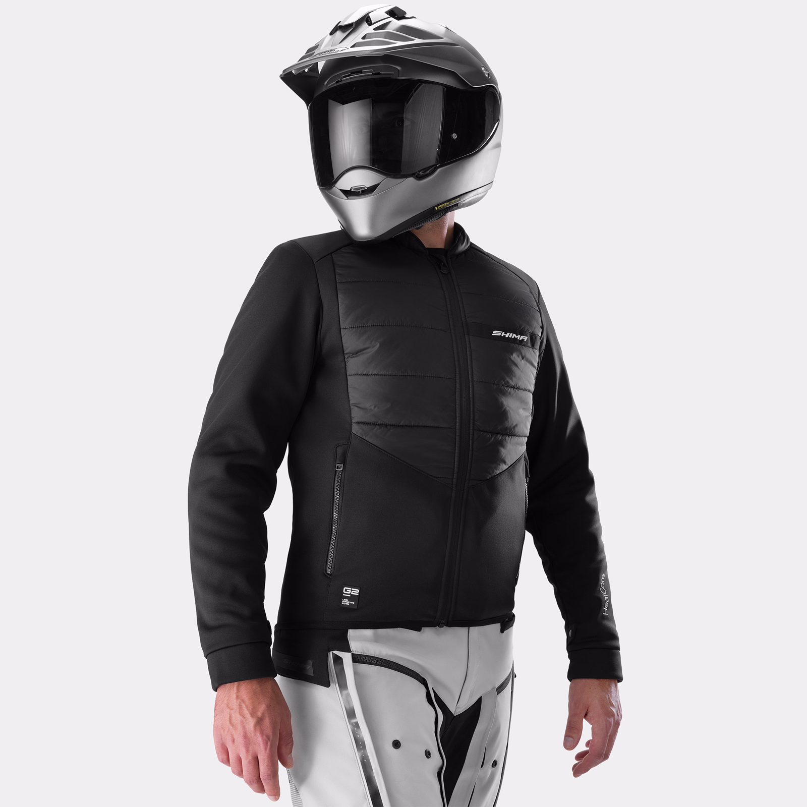11_SHIMA_HERO 3 G2_HEATCORE_MEN_JKT_FLUO