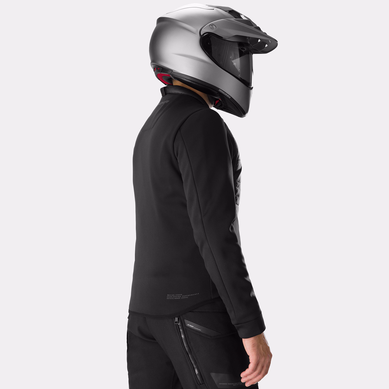 12_SHIMA_DUNE G2_HEATCORE_MEN_JKT_BLACK