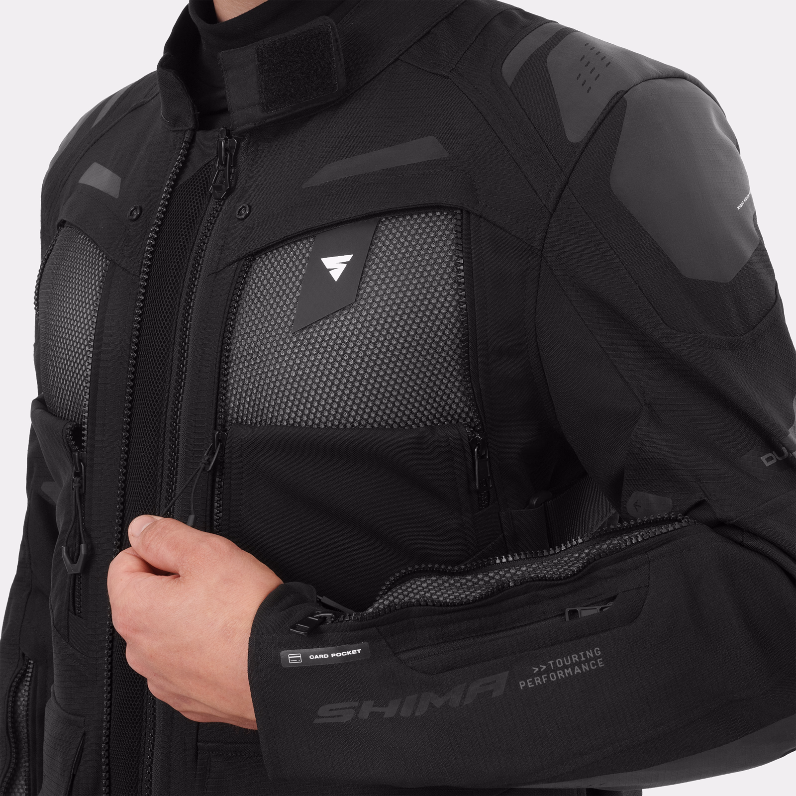 13_SHIMA_DUNE G2_MEN_JKT_BLACK