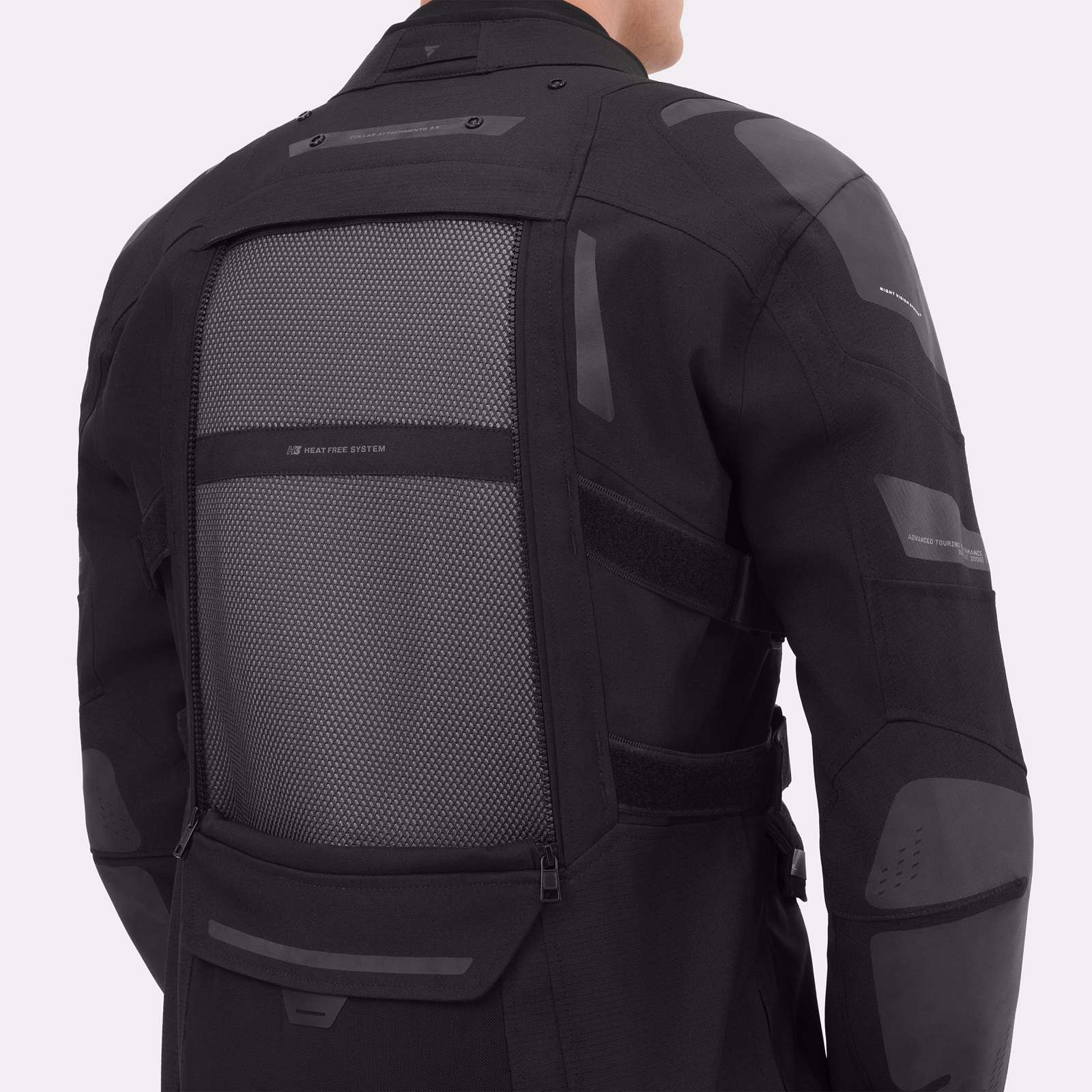 15_SHIMA_DUNE G2_MEN_JKT_BLACK