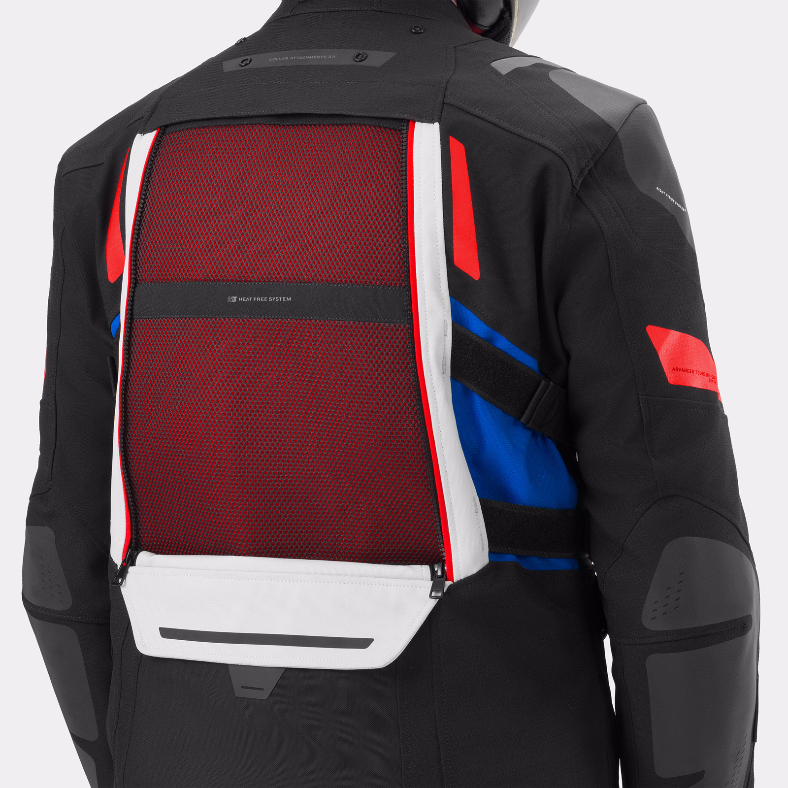 15_SHIMA_DUNE G2_MEN_JKT_BLUE
