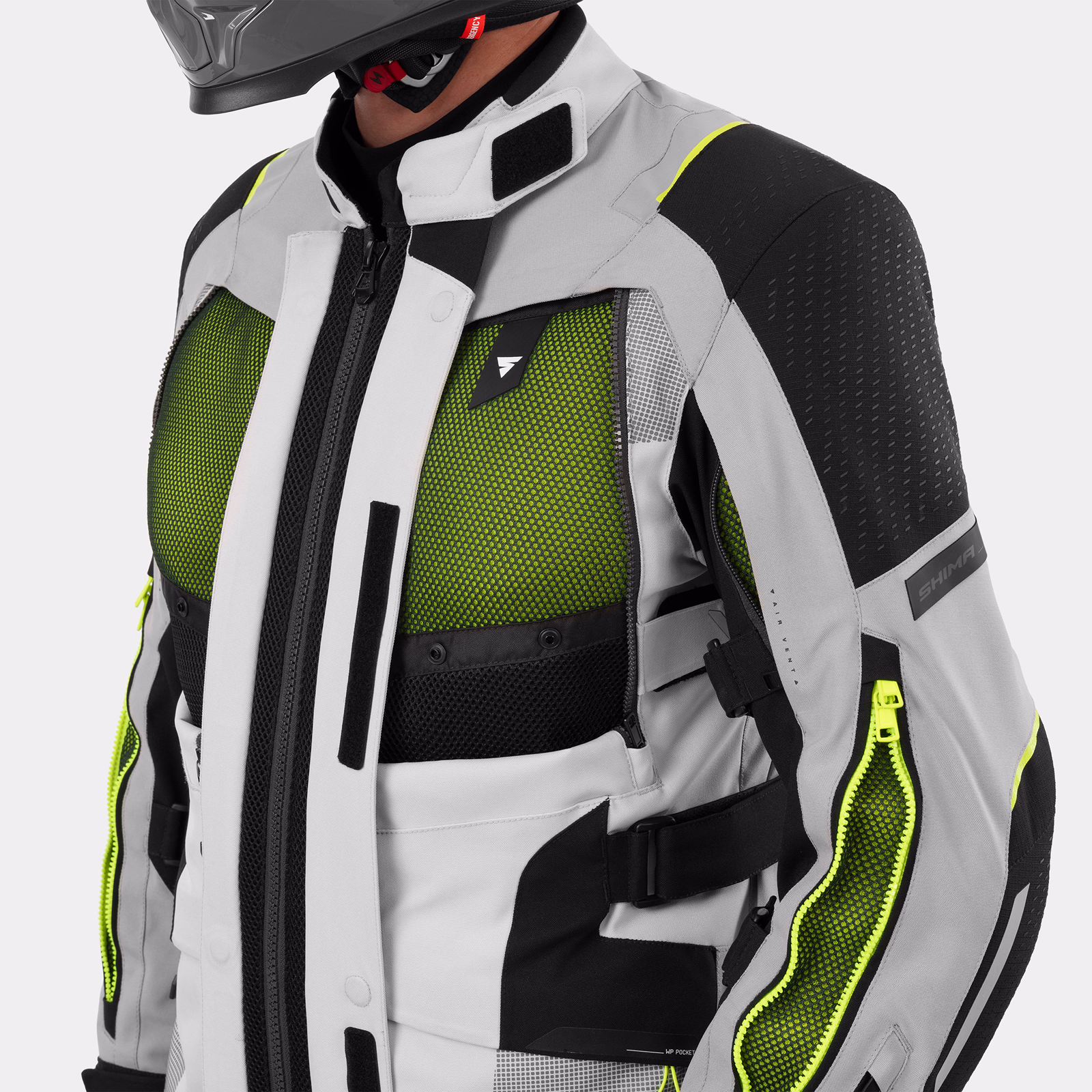 15_SHIMA_HERO 3 G2_MEN_JKT_FLUO