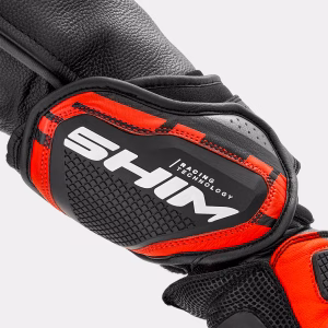 15_SHIMA_RS-3_RED_FLUO_MEN_GLV