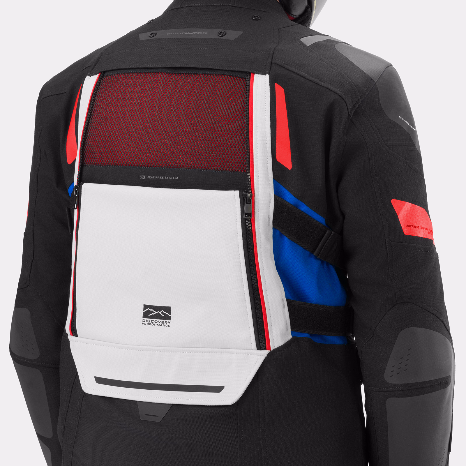 16_SHIMA_DUNE G2_MEN_JKT_BLUE