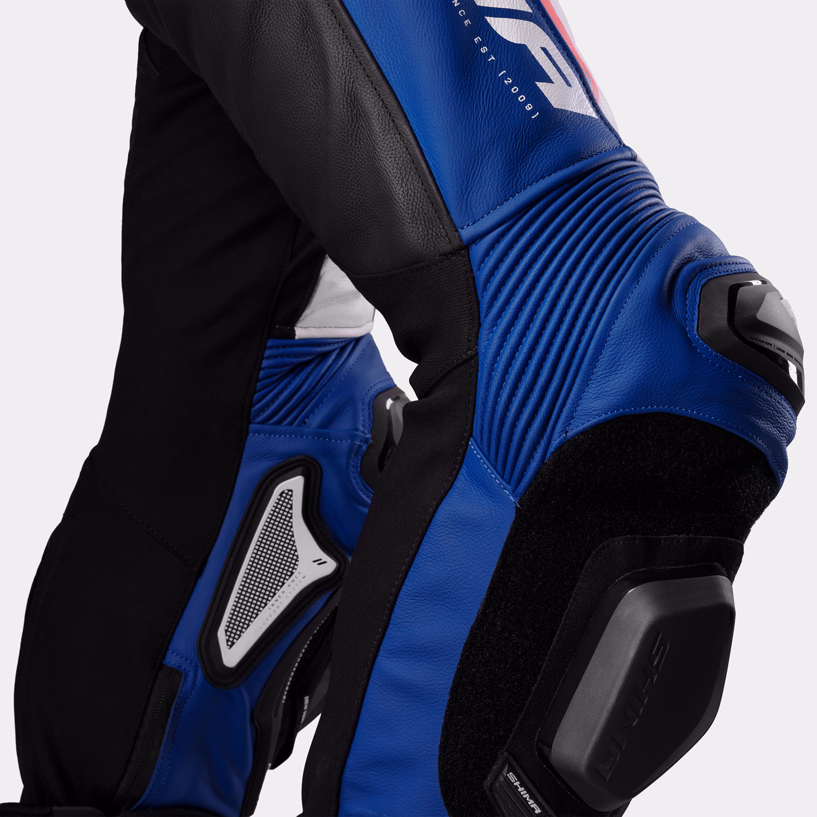 16_SHIMA_MISSION RS_SUIT_MEN_BLUE WHITE RED