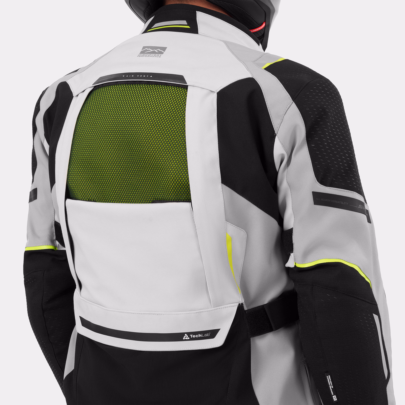 17_SHIMA_HERO 3 G2_MEN_JKT_FLUO