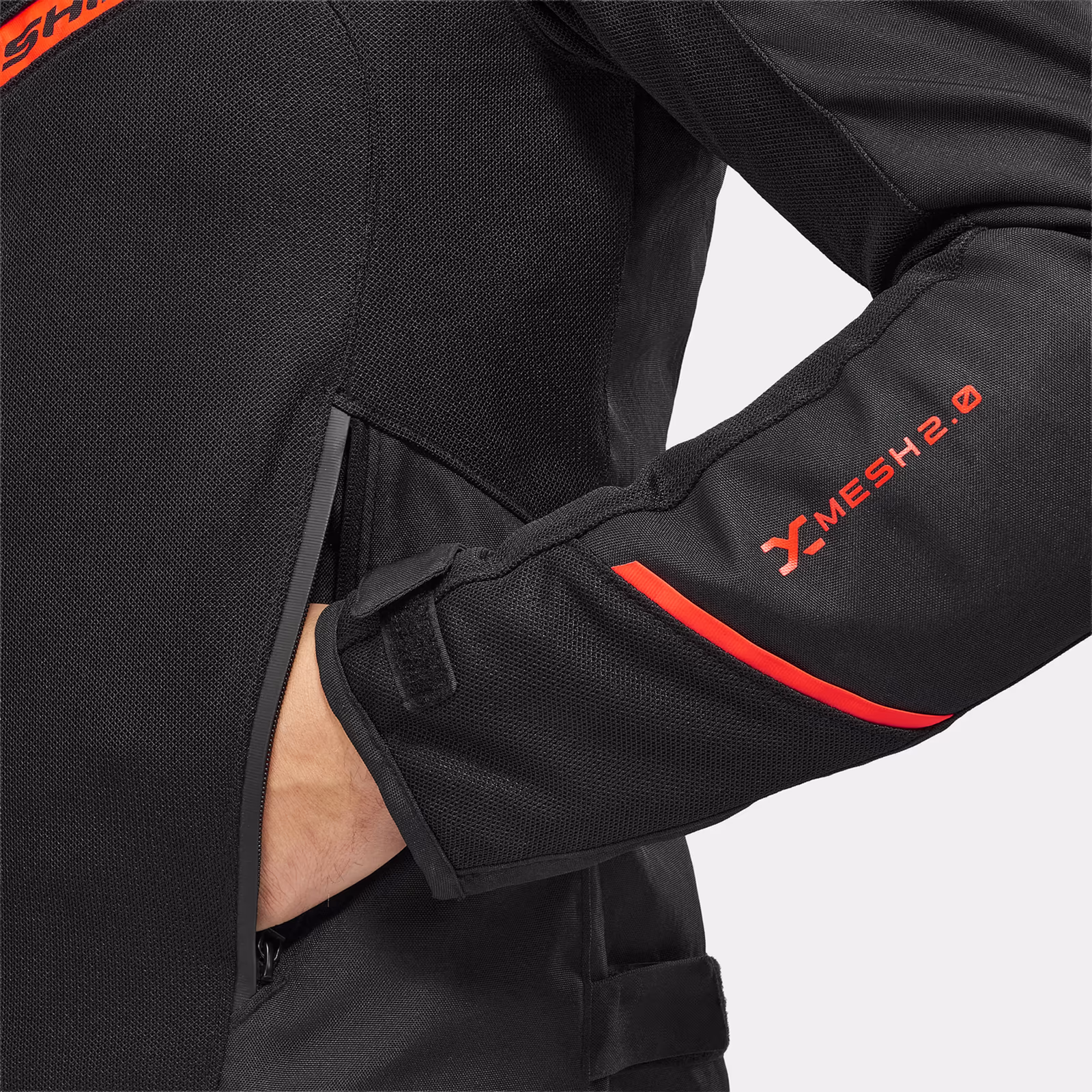 17_SHIMA_X-MESH 2.0_JKT_MEN_RED_2500x2500