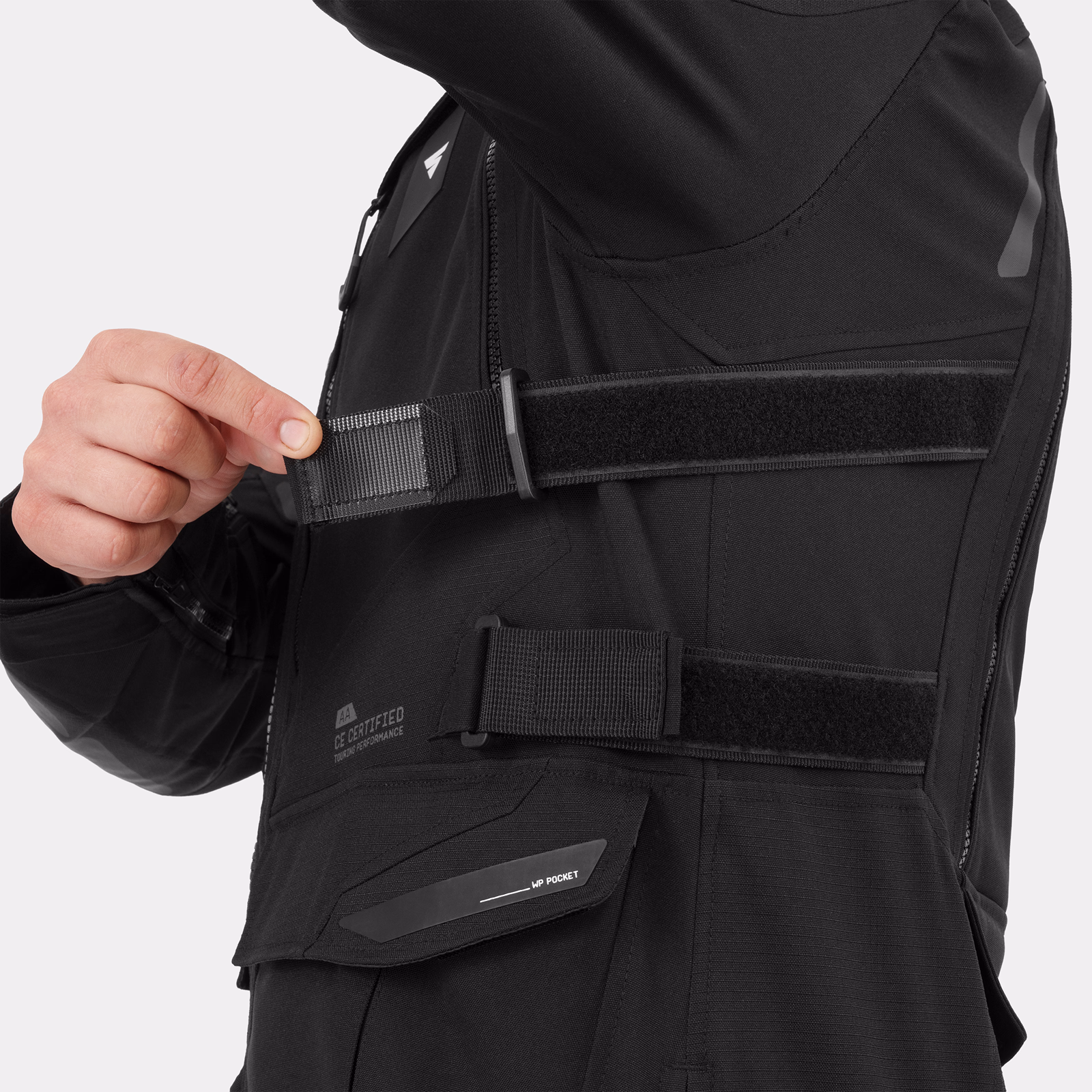 21_SHIMA_DUNE G2_MEN_JKT_BLACK